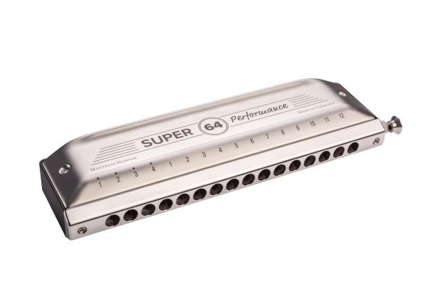 Hohner SUPER 64 NEW VERSION