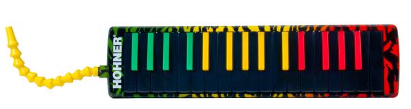 Hohner AIRBOARD RASTA 32