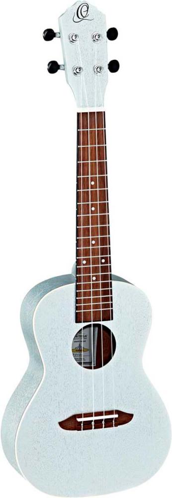 Ortega RUSILVER