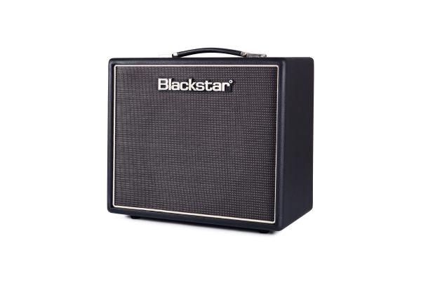 Blackstar STUDIO 10 EL34 BLACK/GREEN