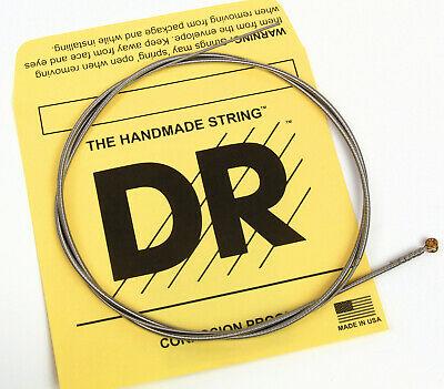 DR Strings 022 RARE ACOUSTIC