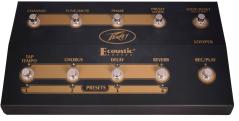 Peavey ECOUSTICÂ®  FOOT CONTROLLER