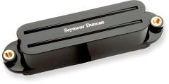 Seymour Duncan SHR-1B HOT RAILS FOR STRAT BLK