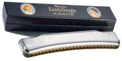 Hohner UNSERE LIEBLINGE 48 C