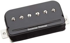 Seymour Duncan SHPR-1B P-RAILS BRIDGE BLK