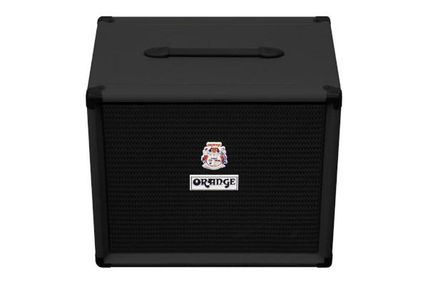 Orange BAFLE OBC112 BK