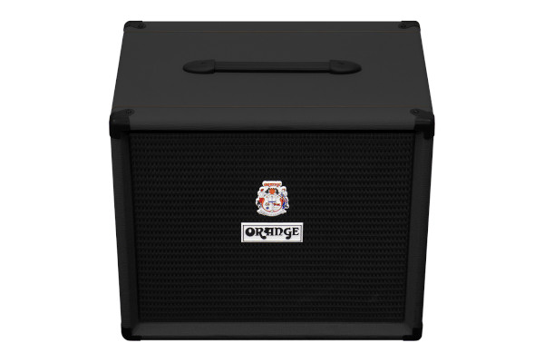 Orange BAFLE OBC112 BK