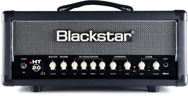 Blackstar HT-20RH