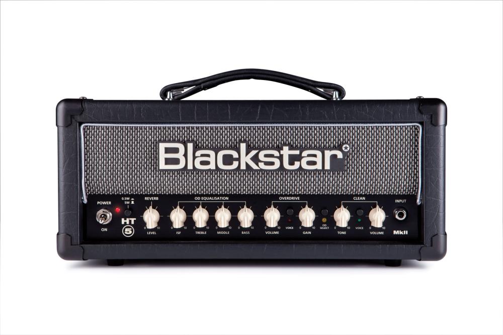 Blackstar HT-5RH MKII