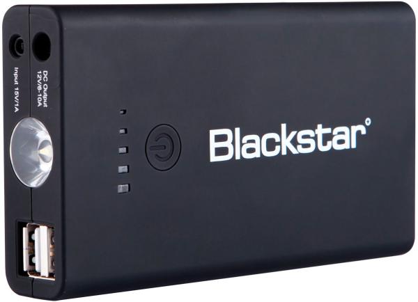 Blackstar PB-1