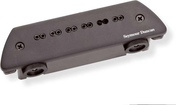 Seymour Duncan SA6 MAG MIC ACOUSTIC SYSTEM