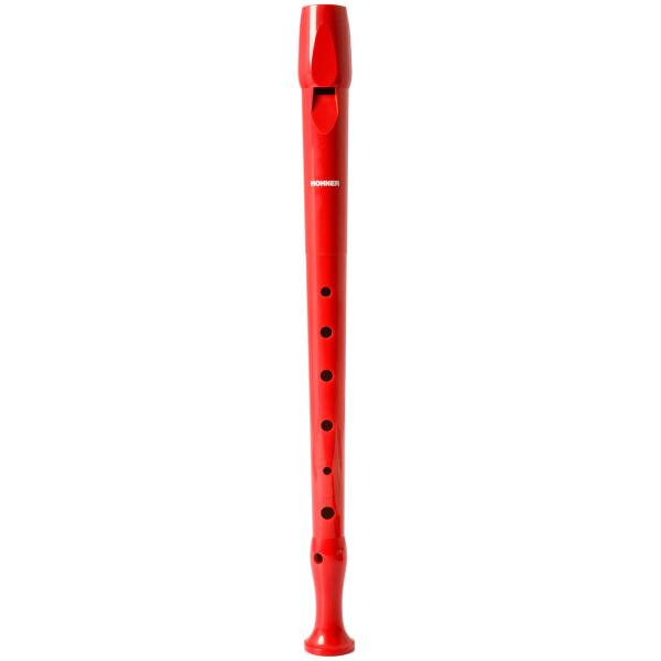 Hohner B9508 ROSSO, GERMAN