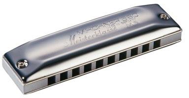 Hohner MEISTERKLASSE EB