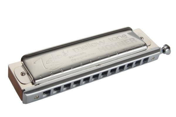 Hohner TOOTS MELLOW TONE C