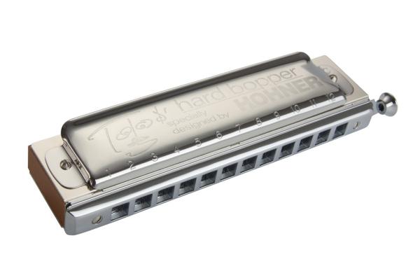 Hohner TOOTS HARD BOPPER C