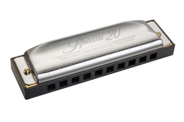 Hohner SPECIAL 20 COUNTRY TUNING D