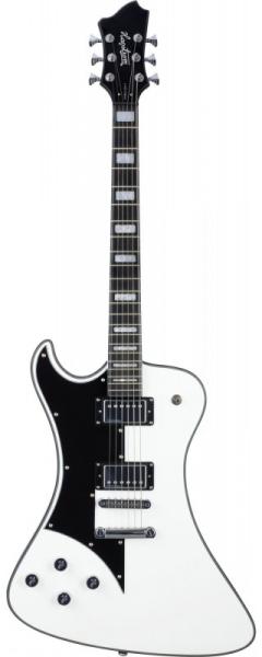 HAGSTROM FANTOMEN WHT LH