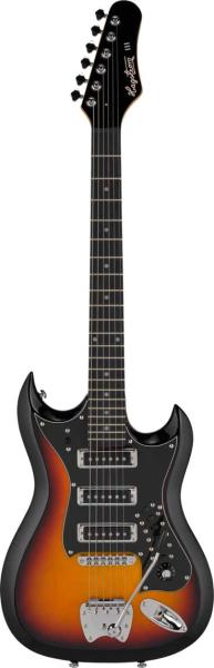 HAGSTROM HII 3SB