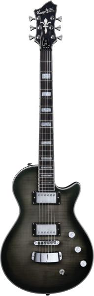 HAGSTROM ULTRA MAX SCB