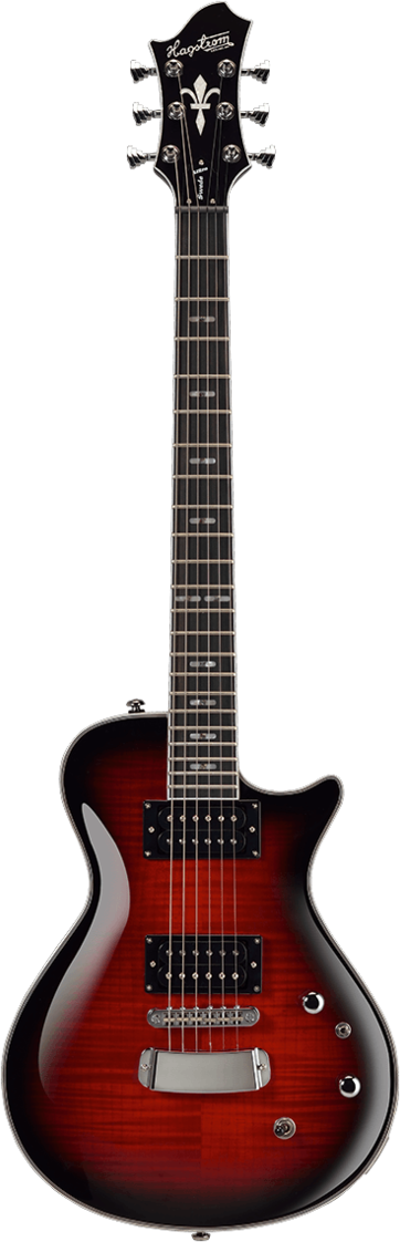 HAGSTROM ULTRA SWEDE BGB