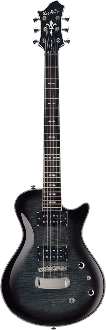 HAGSTROM ULTRA SWEDE CBB