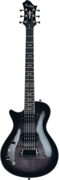 HAGSTROM ULTRA SWEDE CBB LH