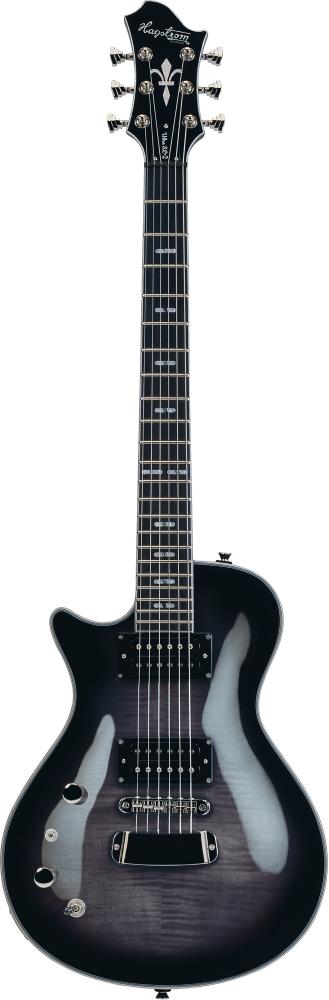 HAGSTROM ULTRA SWEDE CBB LH