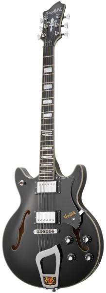 HAGSTROM ALVAR BLK