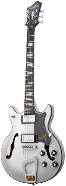 HAGSTROM ALVAR SFT