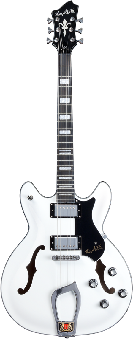 HAGSTROM VIKING WHT