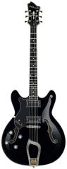 HAGSTROM VIKING BLK LH