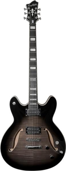 HAGSTROM VIKING DLX BARITONE CBB