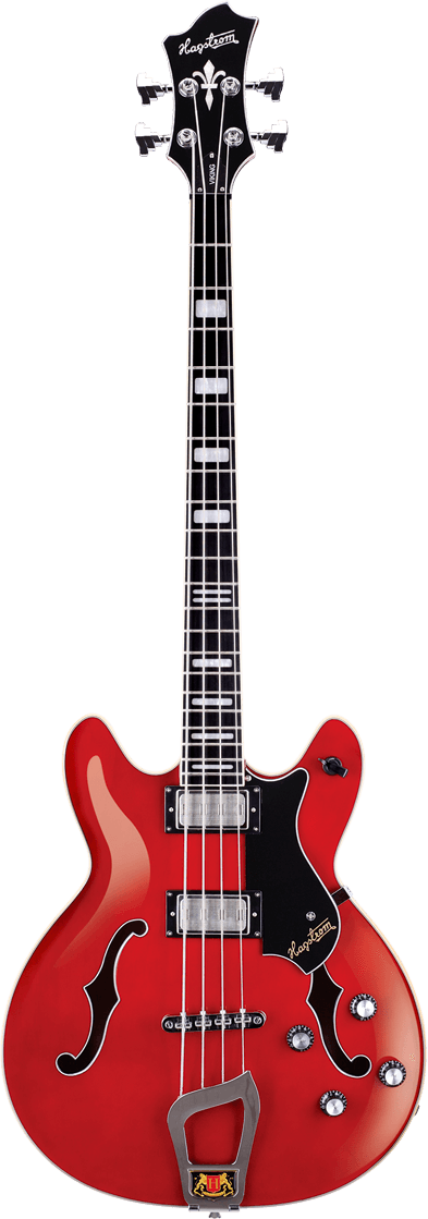 HAGSTROM VIKING BASS WCT