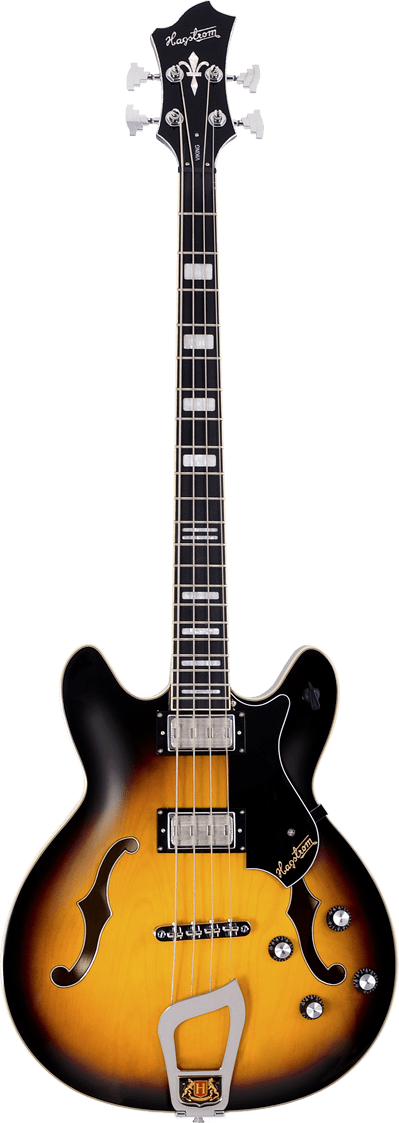 HAGSTROM VIKING BASS TSB