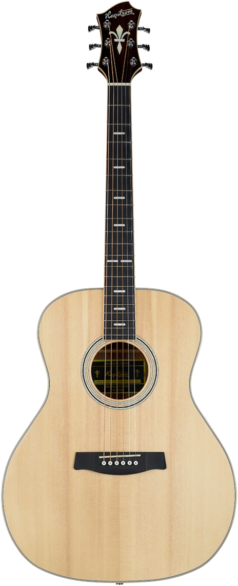 HAGSTROM ORSA II GRAND AUDITORIUM NAT