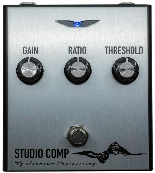 Ashdown STUDIO ONE COMP.