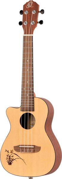 Ortega RU5CE-L MANCINO