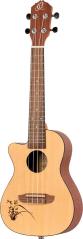 Ortega RU5CE-L MANCINO
