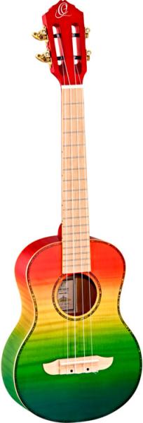 Ortega RUPR-TRI