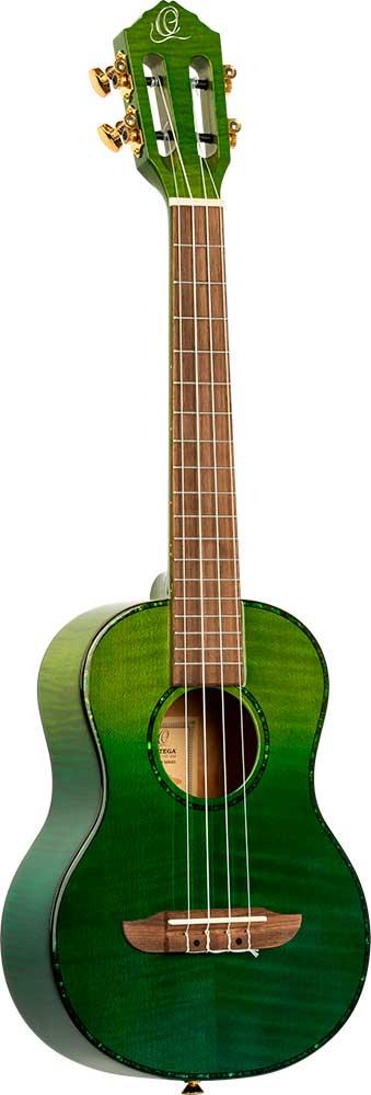 Ortega RUPR-IVY
