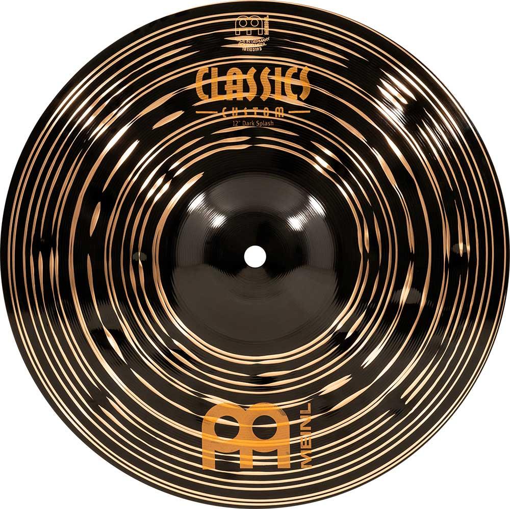 Meinl CC12DAS