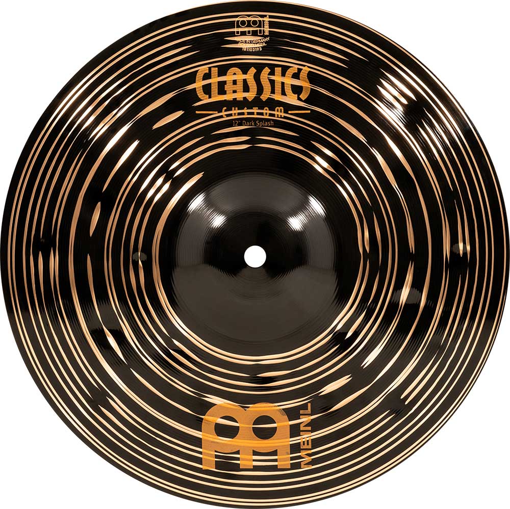 Meinl CC12DAS