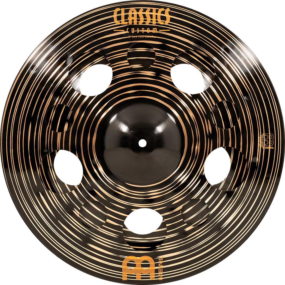 Meinl CC-18DASTK