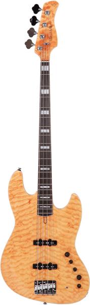 MARCUS MILLER V9 SWAMP ASH-4 (2ND GEN) NAT NATURAL