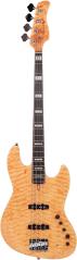 MARCUS MILLER V9 SWAMP ASH-4 (2ND GEN) NAT NATURAL