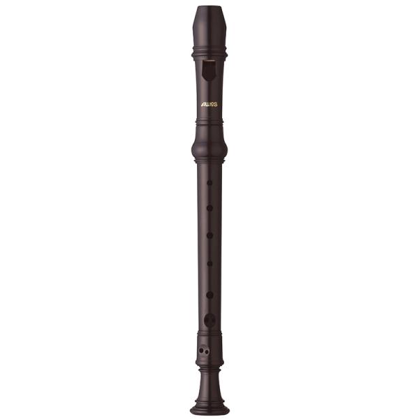 AULOS ITALIA 303A SOPRANO BAROQUE