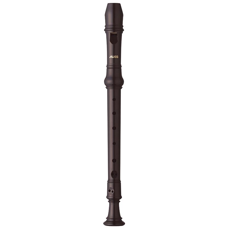 AULOS ITALIA 303A SOPRANO BAROQUE