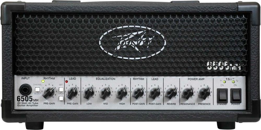 Peavey 6505Â® MH