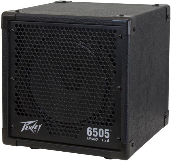 Peavey 6505Â® MICRO 1X8 CABINET