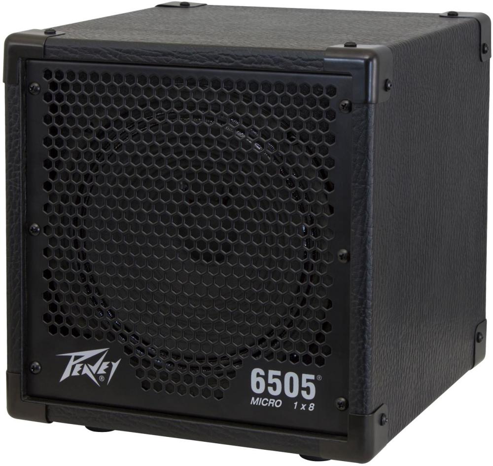 Peavey 6505® MICRO 1X8 CABINET